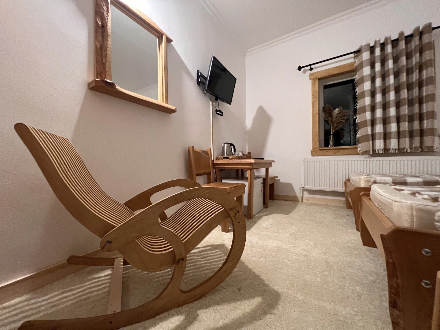 Гостевой дом Pamir