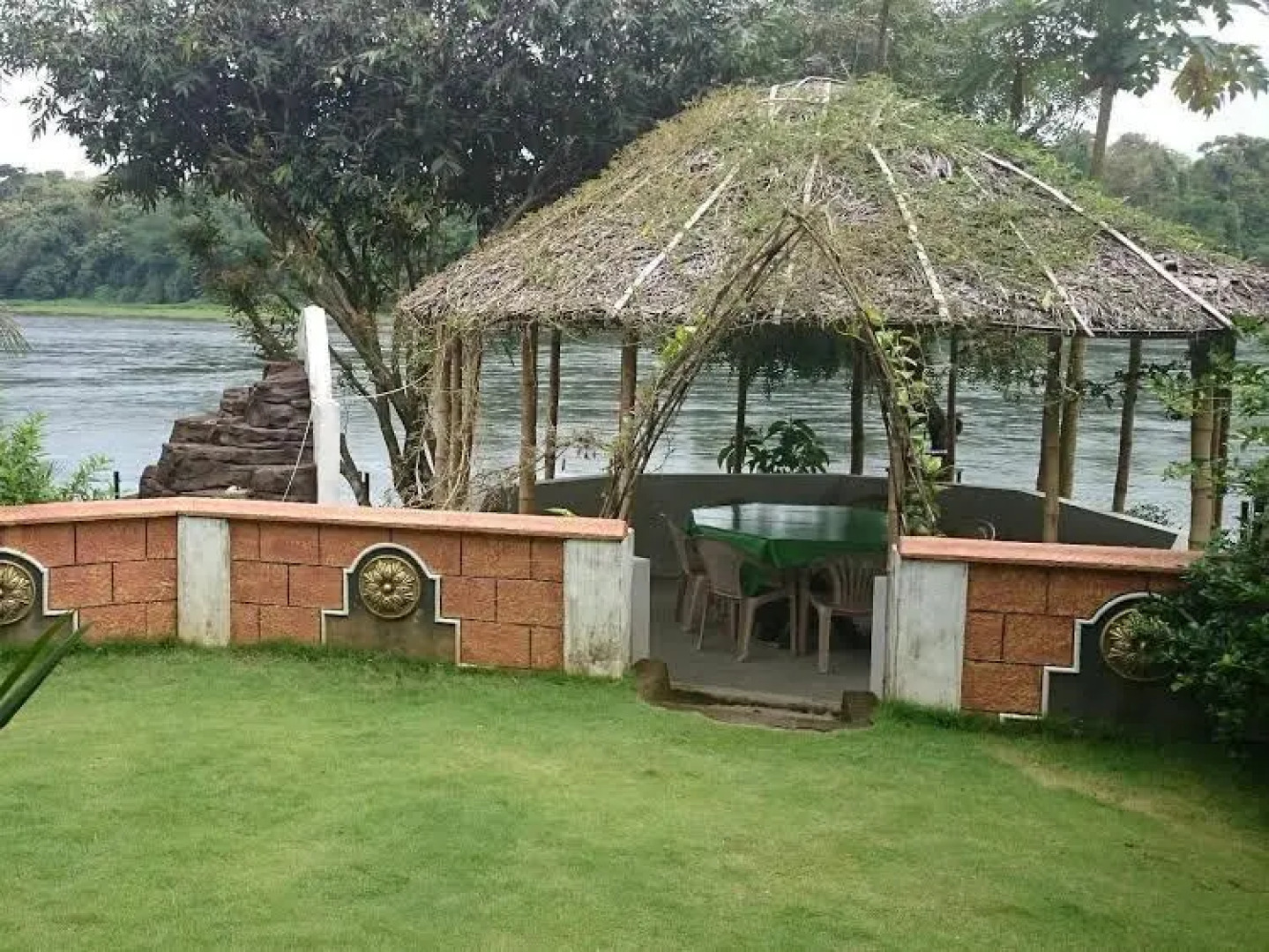 Отель Elephant Pass Ayurveda and Yoga Retreat Resort