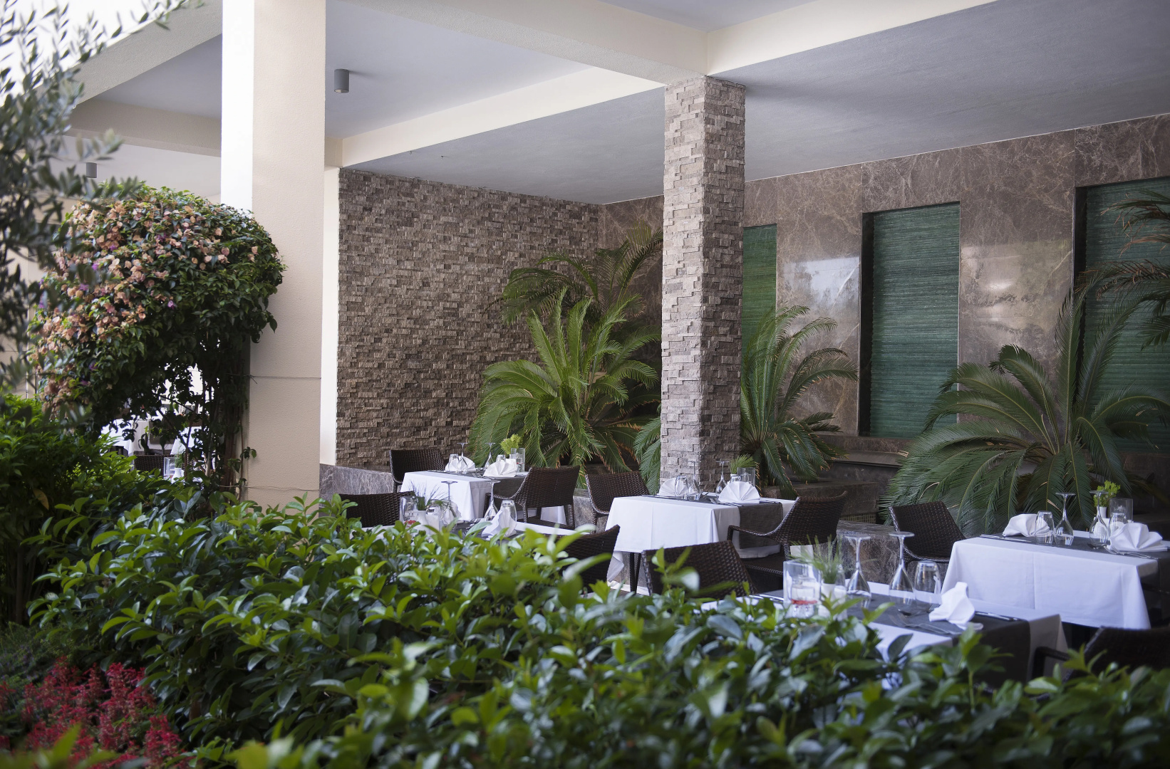 Отель Tui Blue Barut Andız-All Inclusive-Adults Only