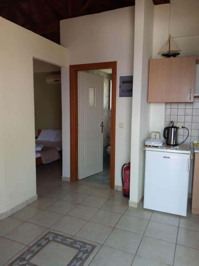 Гостевой Дом Panorama Beach