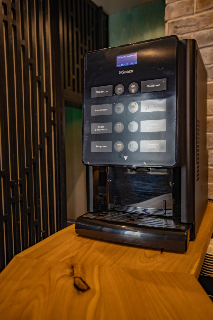 Отель Комплекс апартаментов МИО