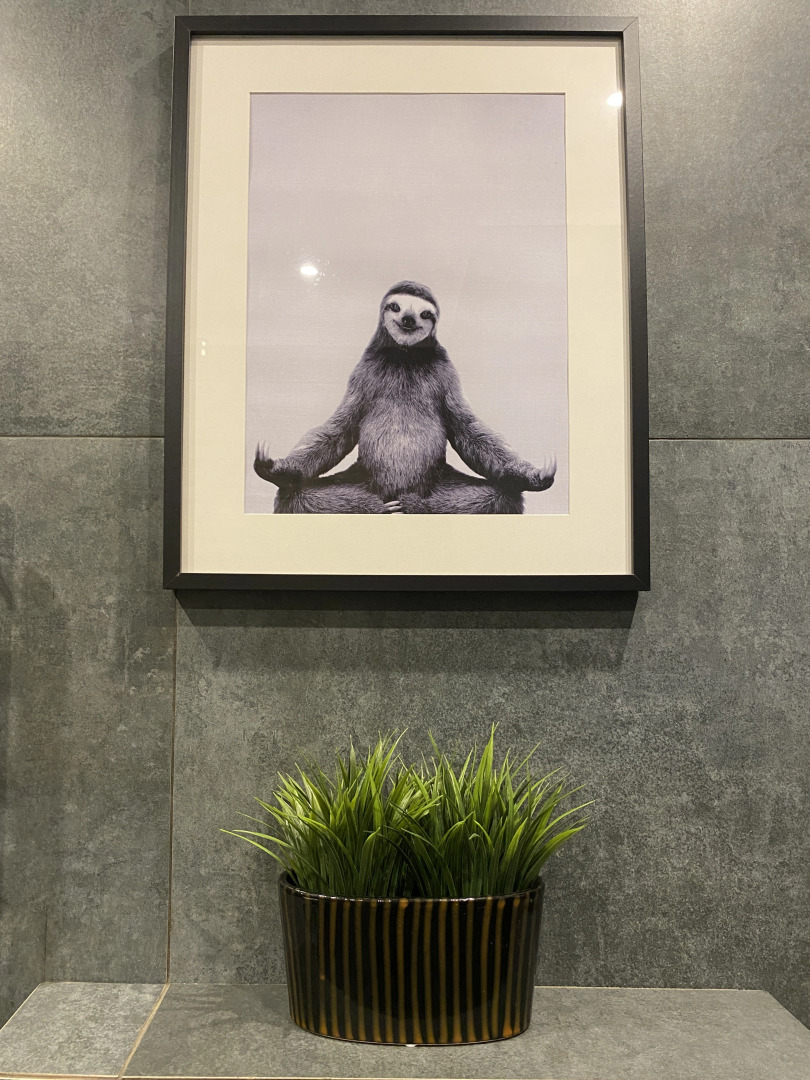 Квартира Около Кремля Лофт