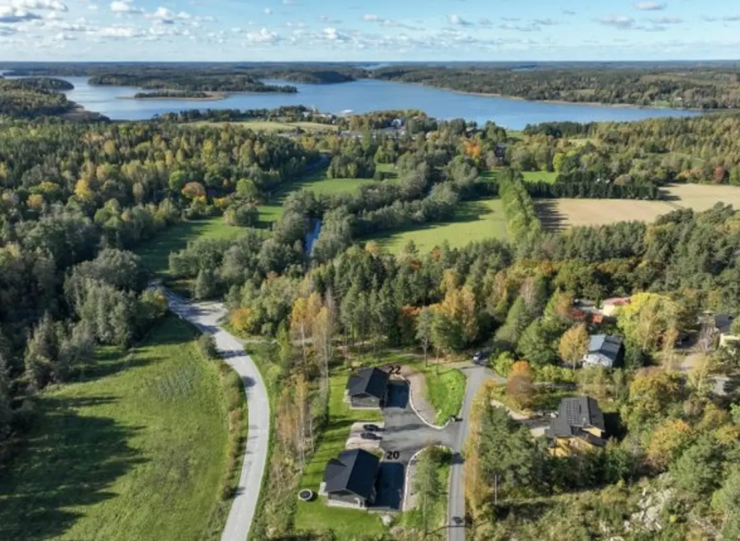 Вилла Kiiski Home