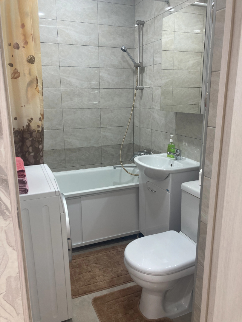 Апартаменты у Вокзала