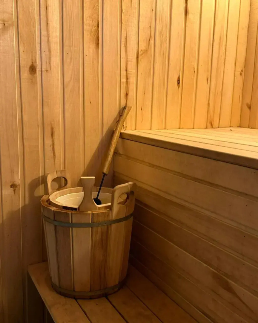 Апартаменты ЭкоПространство