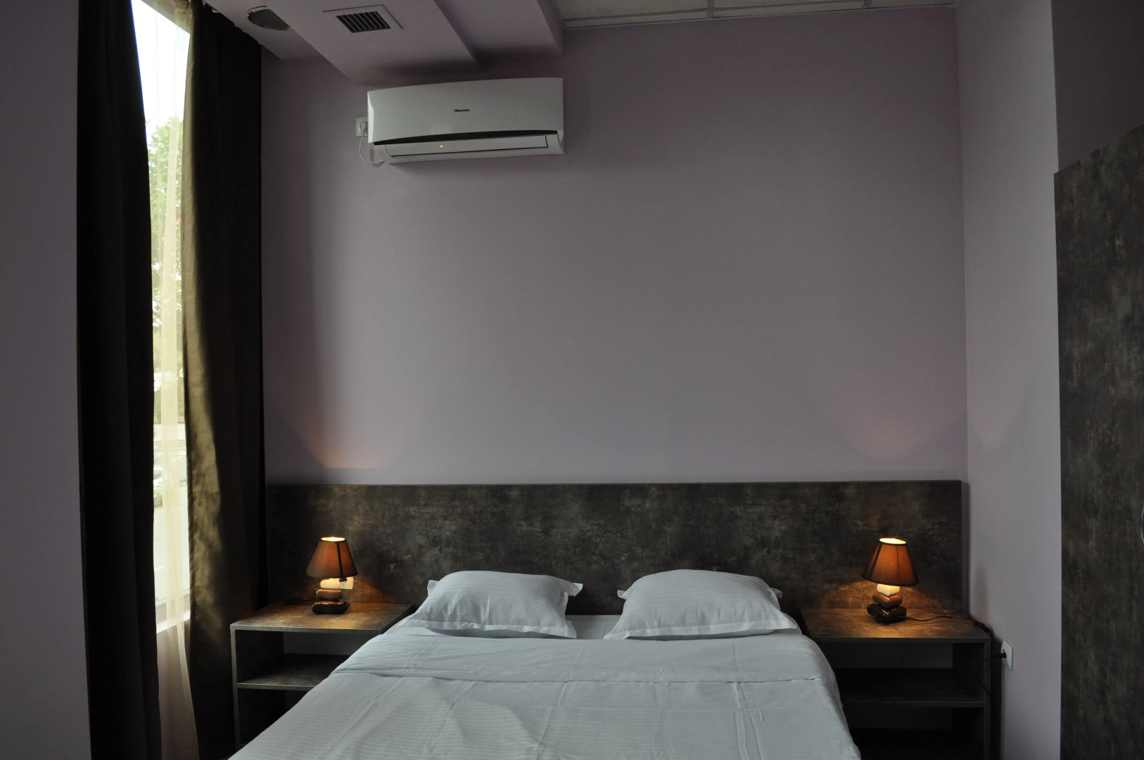 Отель Tiflis Avlabari