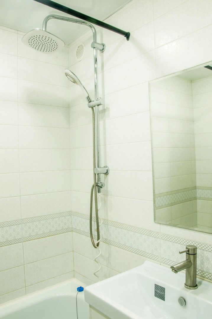 Апартаменты White