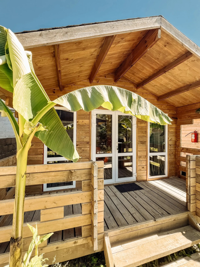 Гостевой дом A-Home