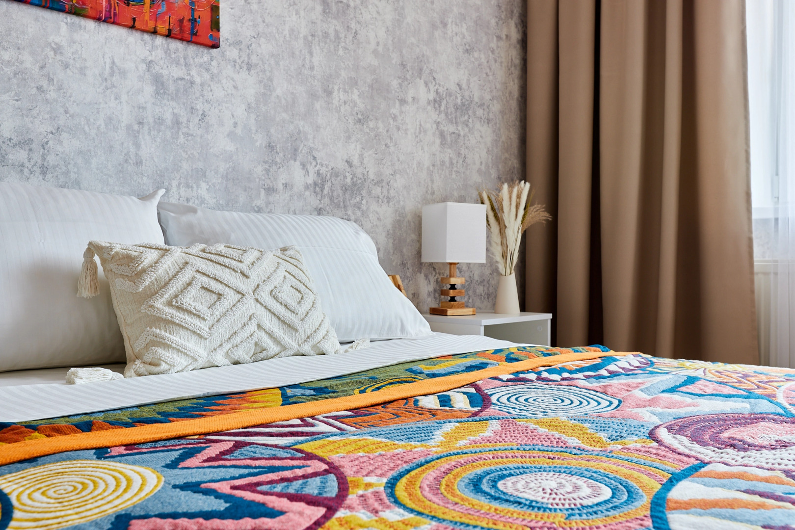 Квартира Двухкомнатная возле парка Краснодар