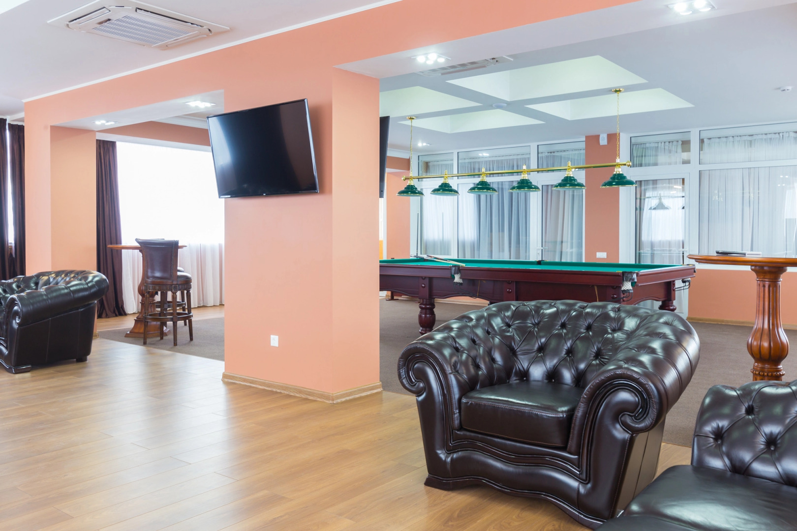 Отель Дом творчества им. Д. Гулиа (Литфонд)