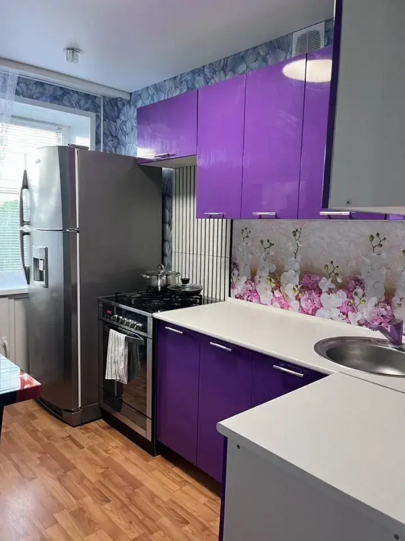 Квартира на Бульваре Космонавтов 34