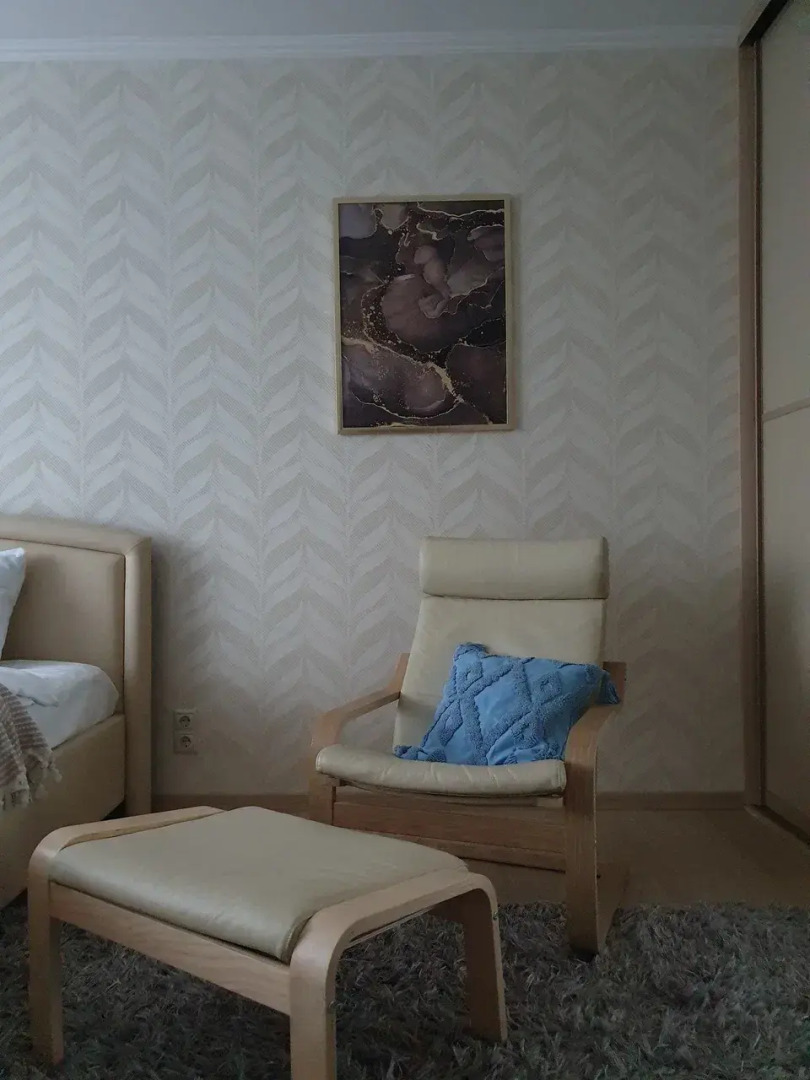 Апартаменты Атмосфера Алмаз