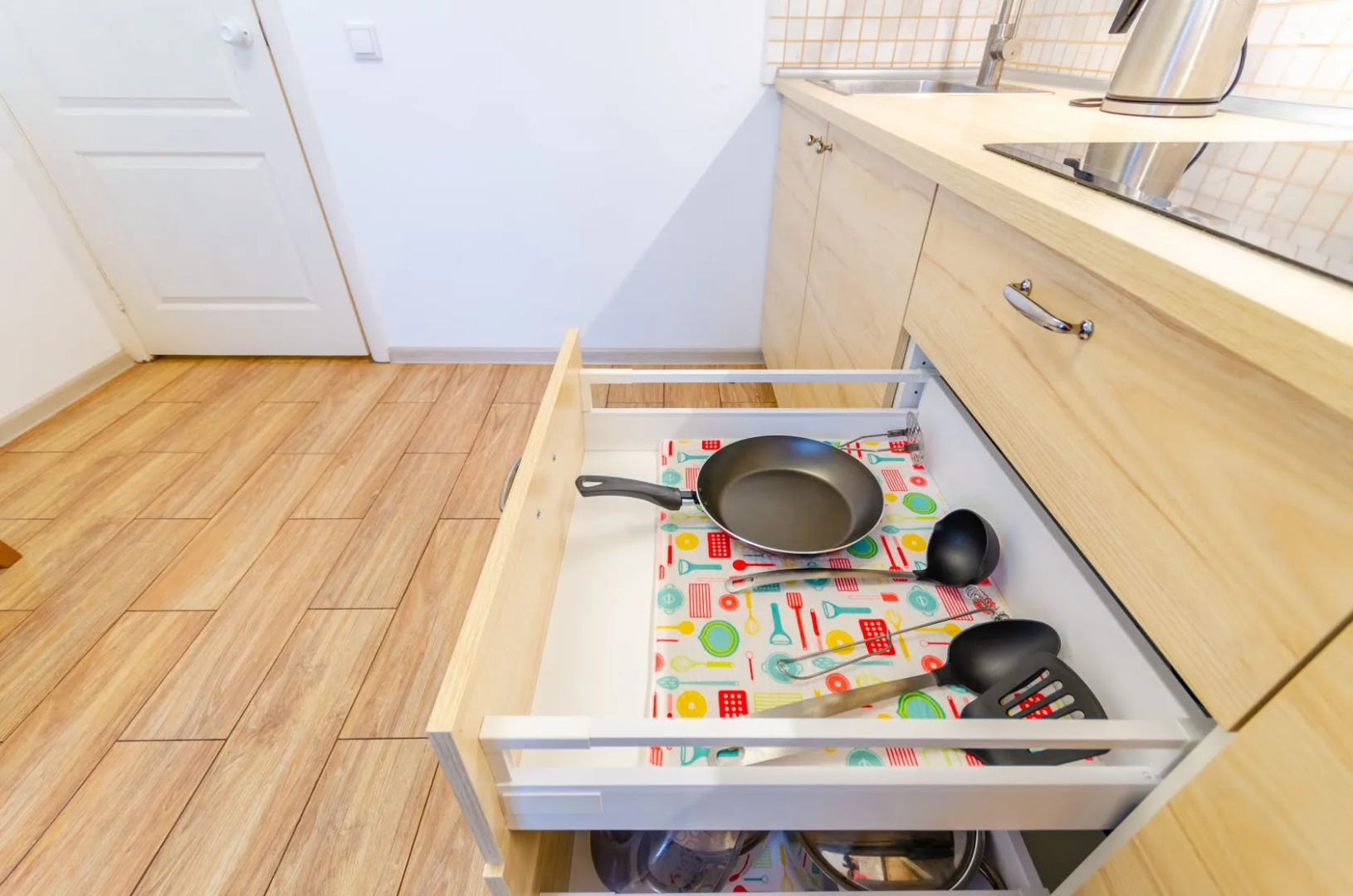 Апартаменты 3 на Зиповской