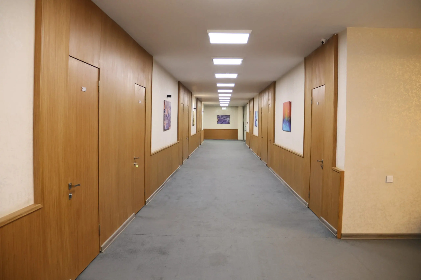 Отель Arena Tartar