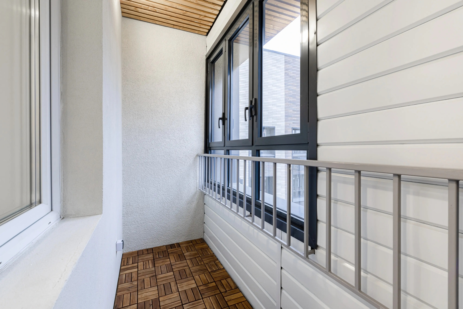 Квартира Chillout in Ritm