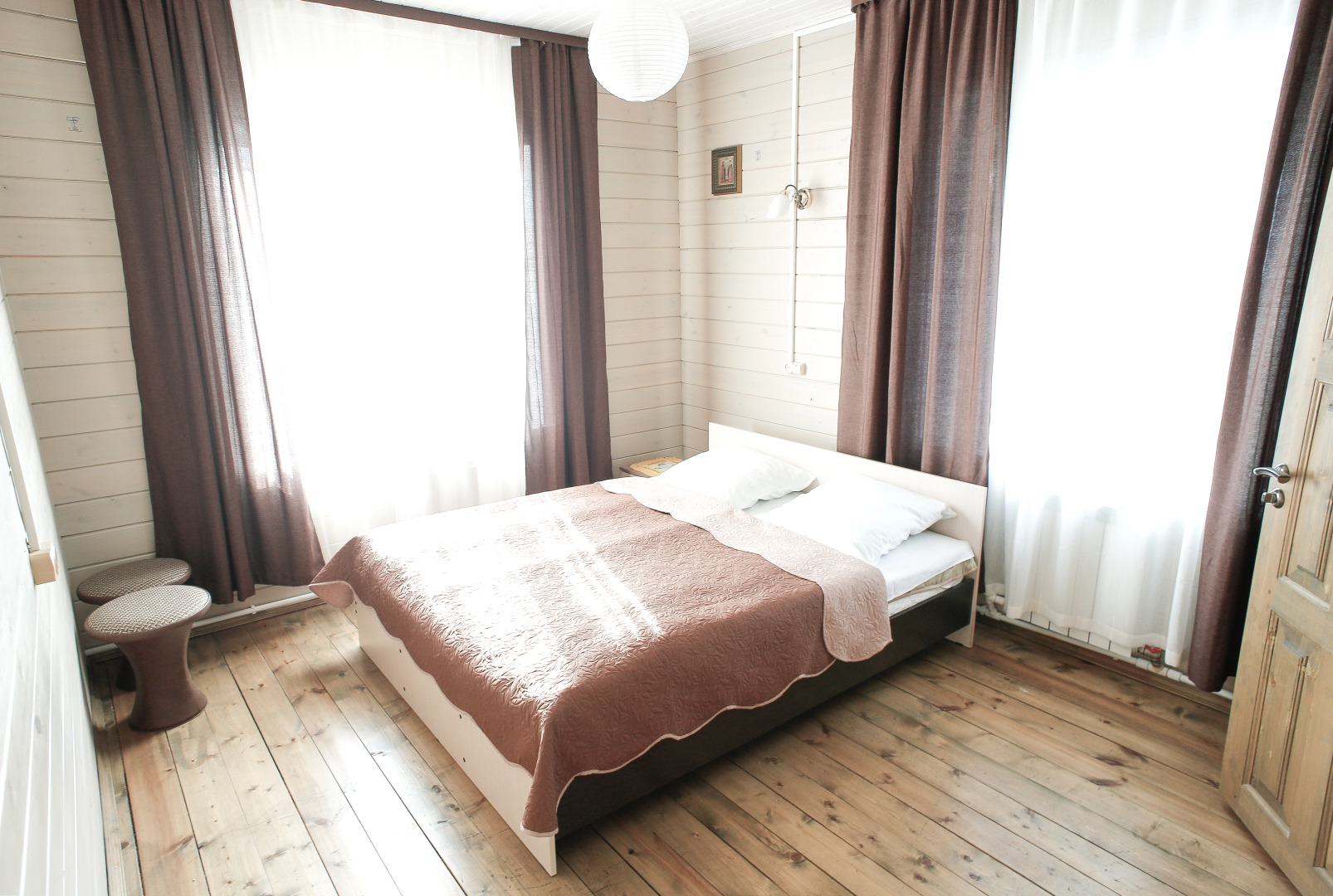 Гостевой Дом на Центральной