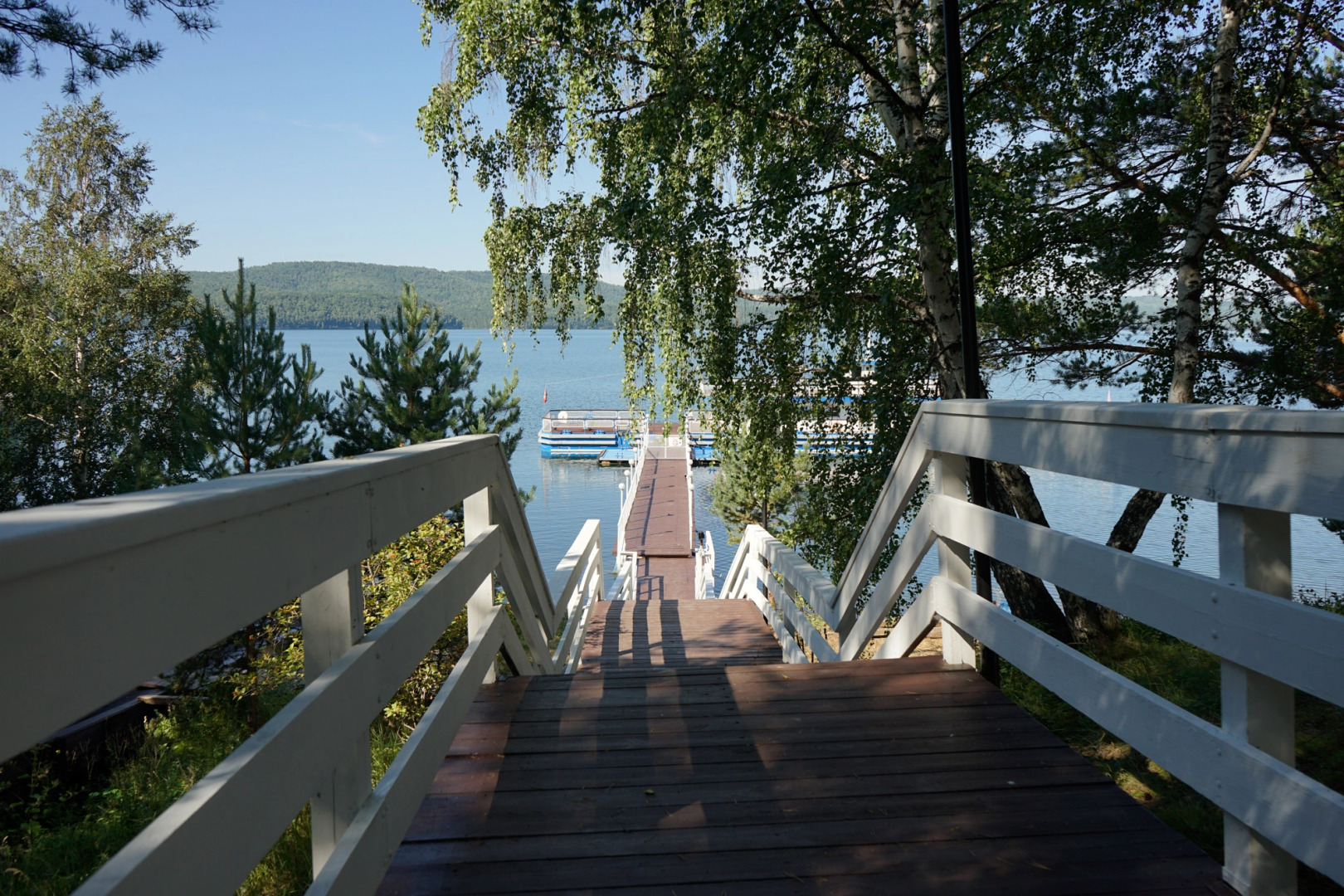 Парк-Отель Бурдугуз