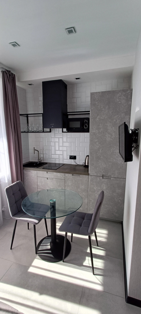 Апартаменты Агой Оазис