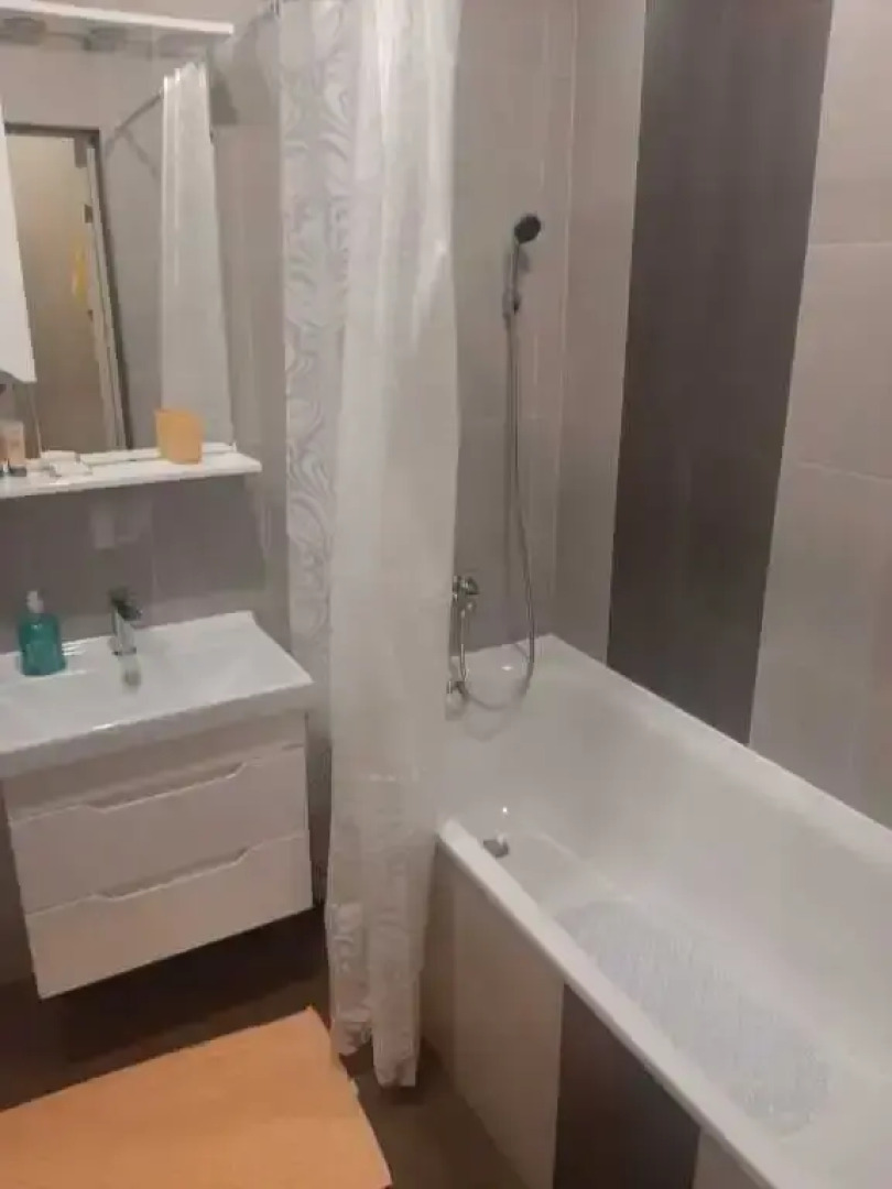 Апартаменты Сочи-Центр ЖК Горка