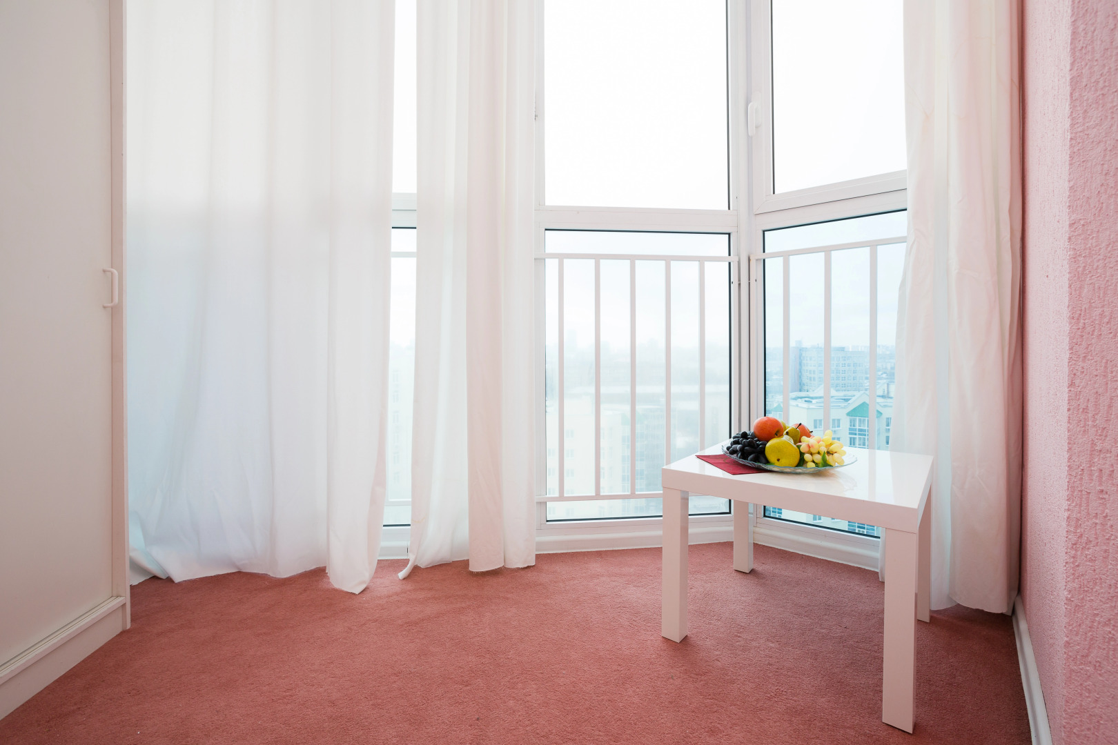 Апартаменты на Бажова 68