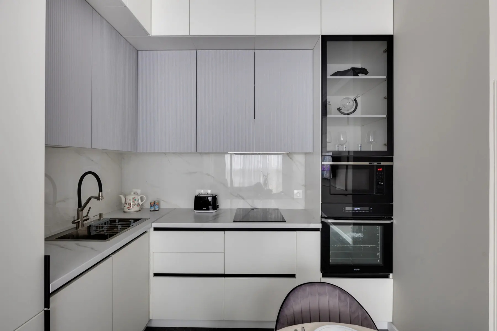 Квартира Жизель от Home24