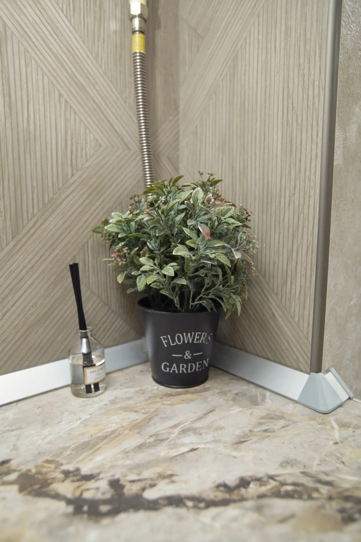 Квартира уютная