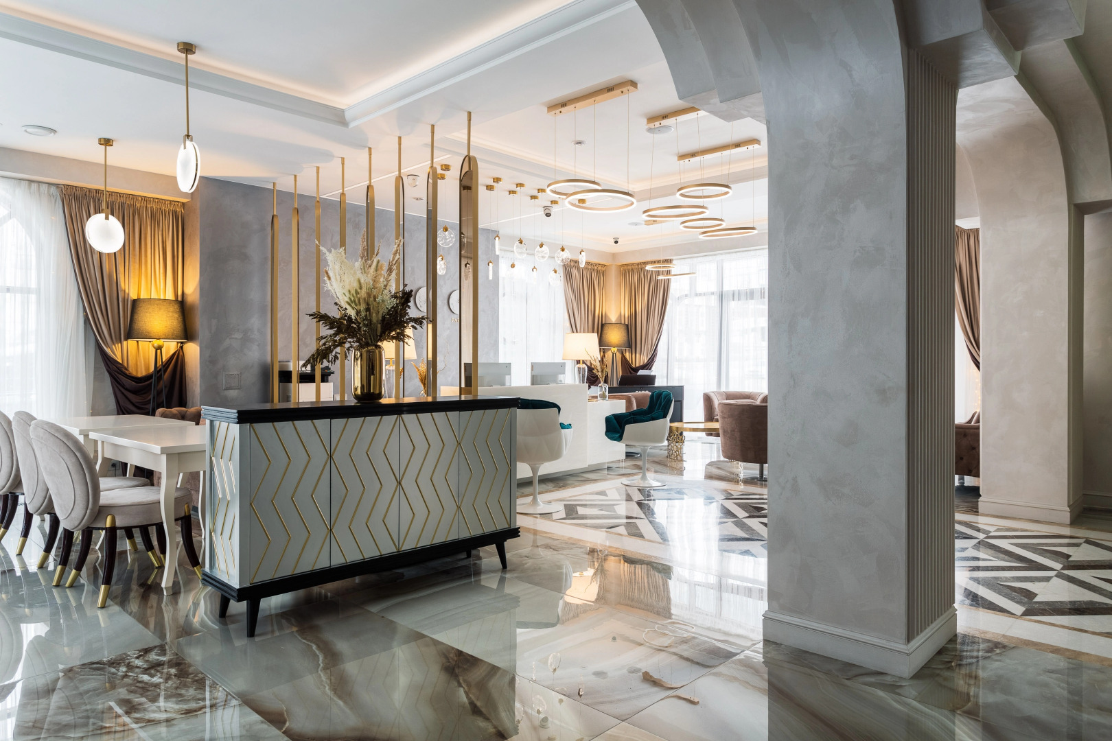 Отель History Boutique Hotel & SPA