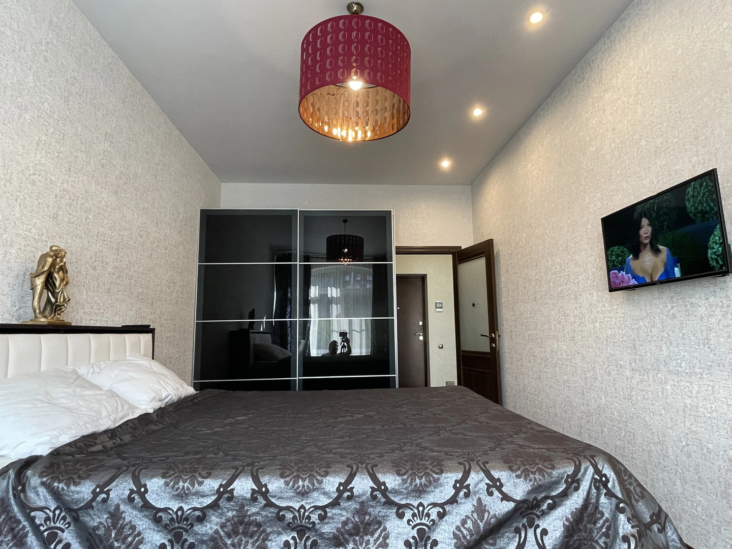 Квартира Sibkvart Шамшиных 20