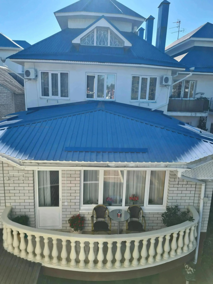 Гостевой дом Золотой Лев