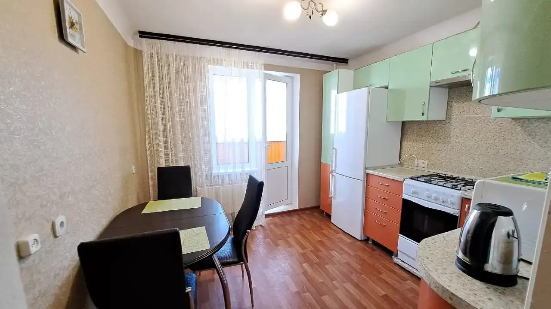 Квартира Уютная однушка в центре