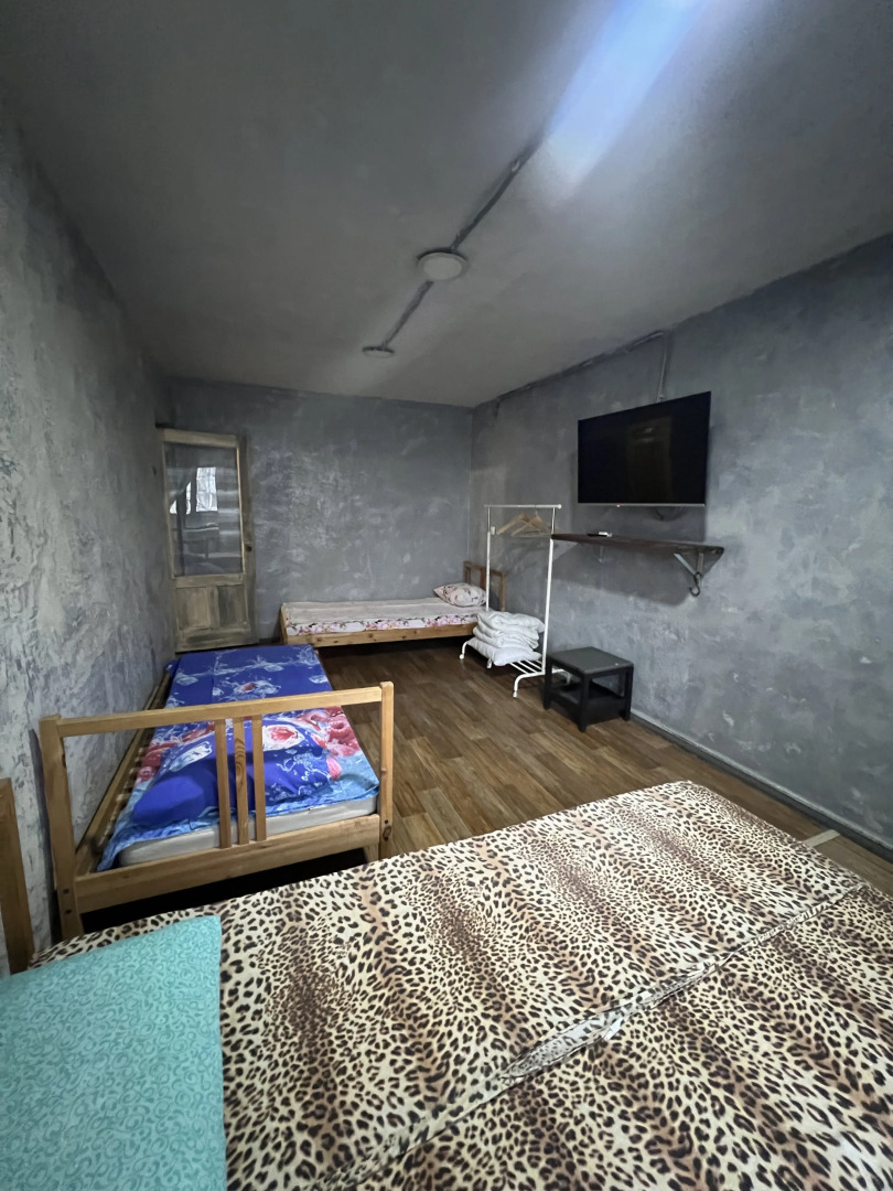 Апартаменты Двушка на Гавани