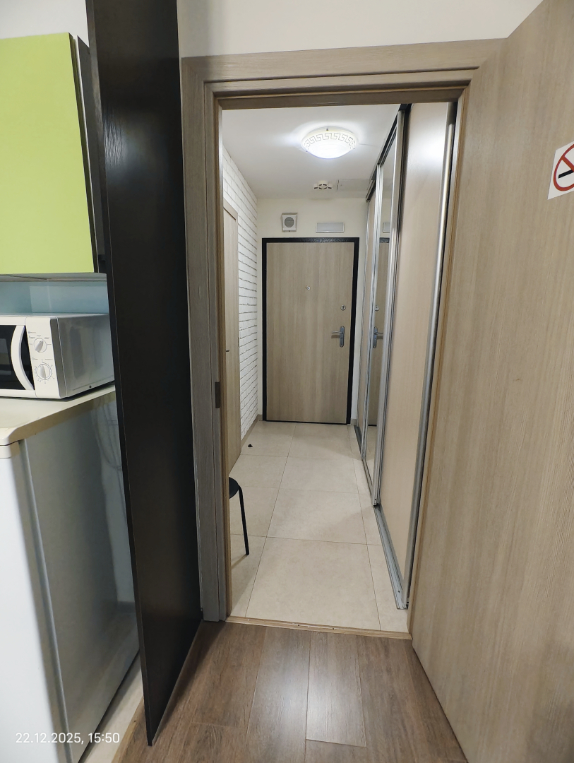 Апартаменты Just-M 1