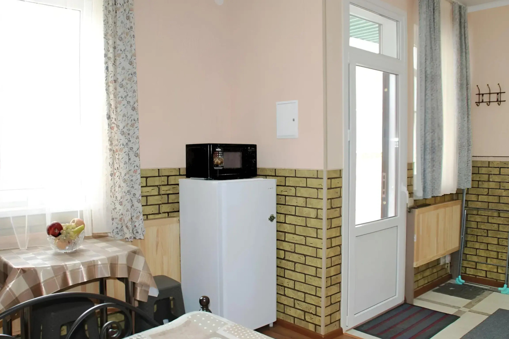 Апартаменты Кольцова Гостеприимный