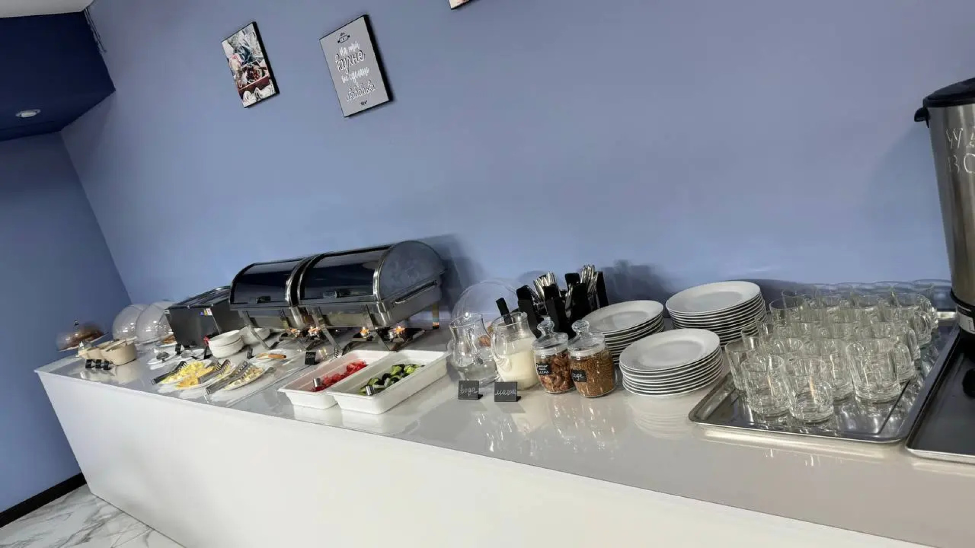 Отель Феникс