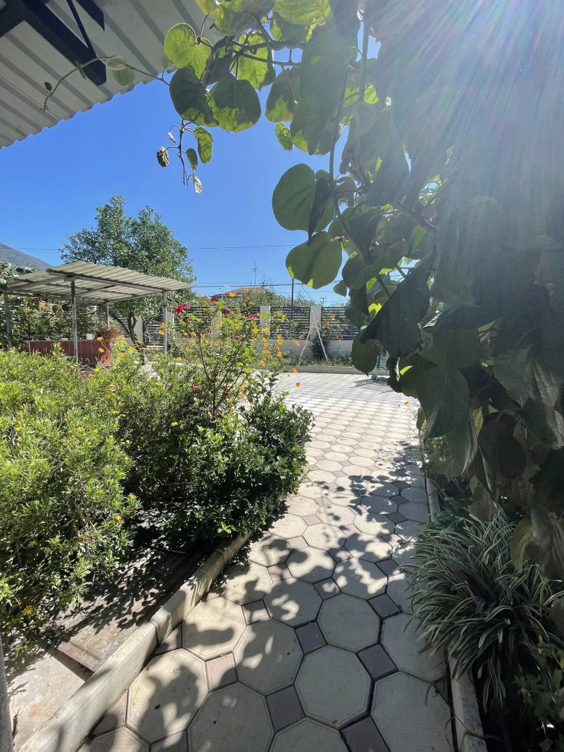 Гостевой Дом Paradise