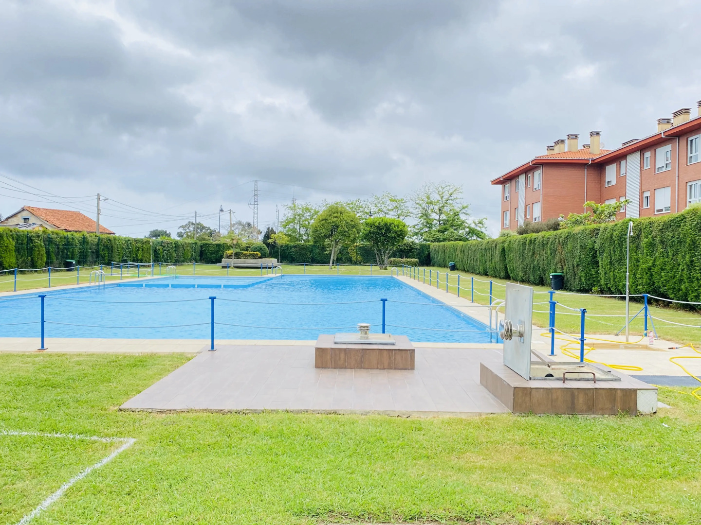 Квартира Next Stop Playa Salinas