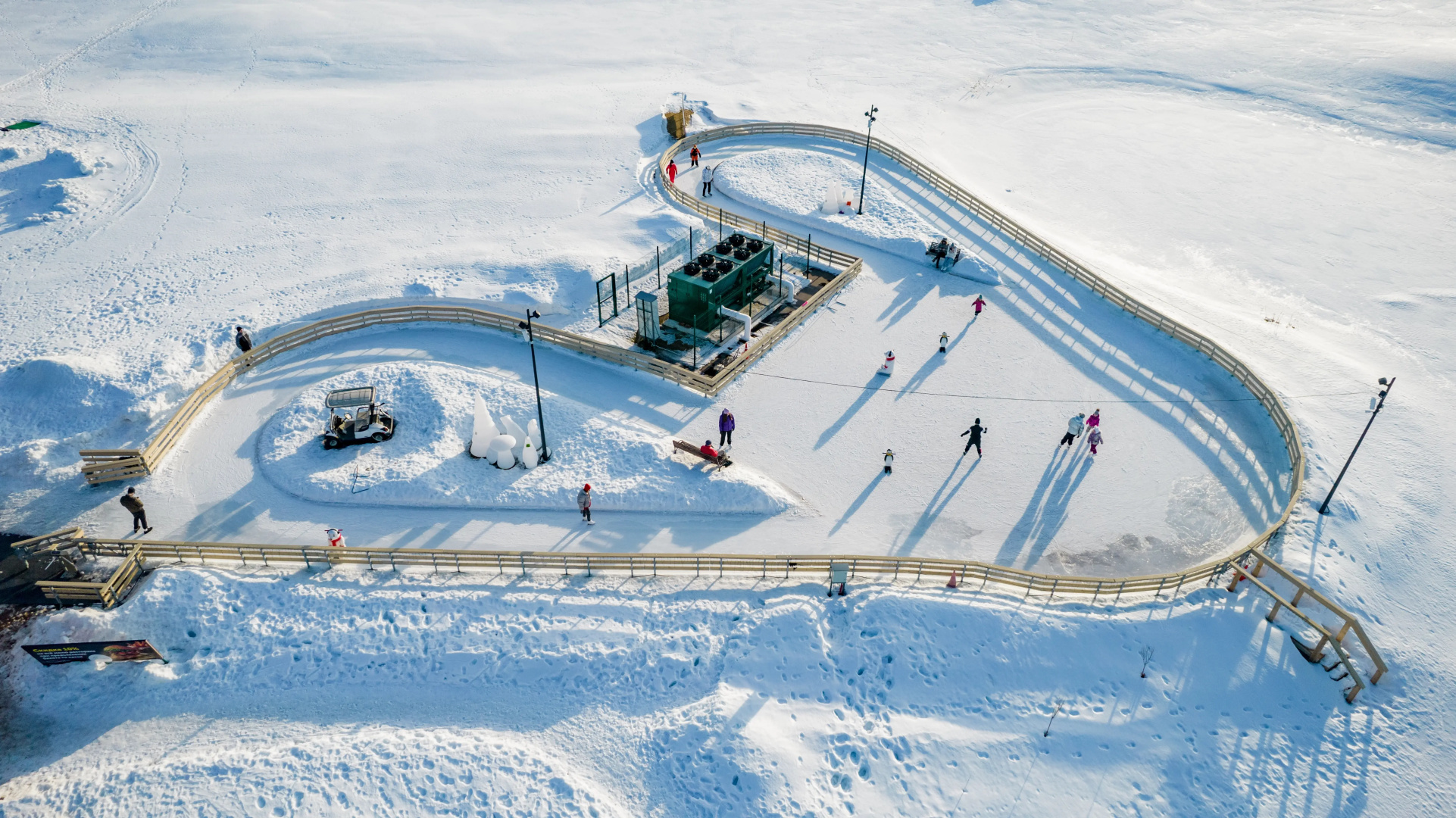 Отель Strawberry Fields Golf Resort