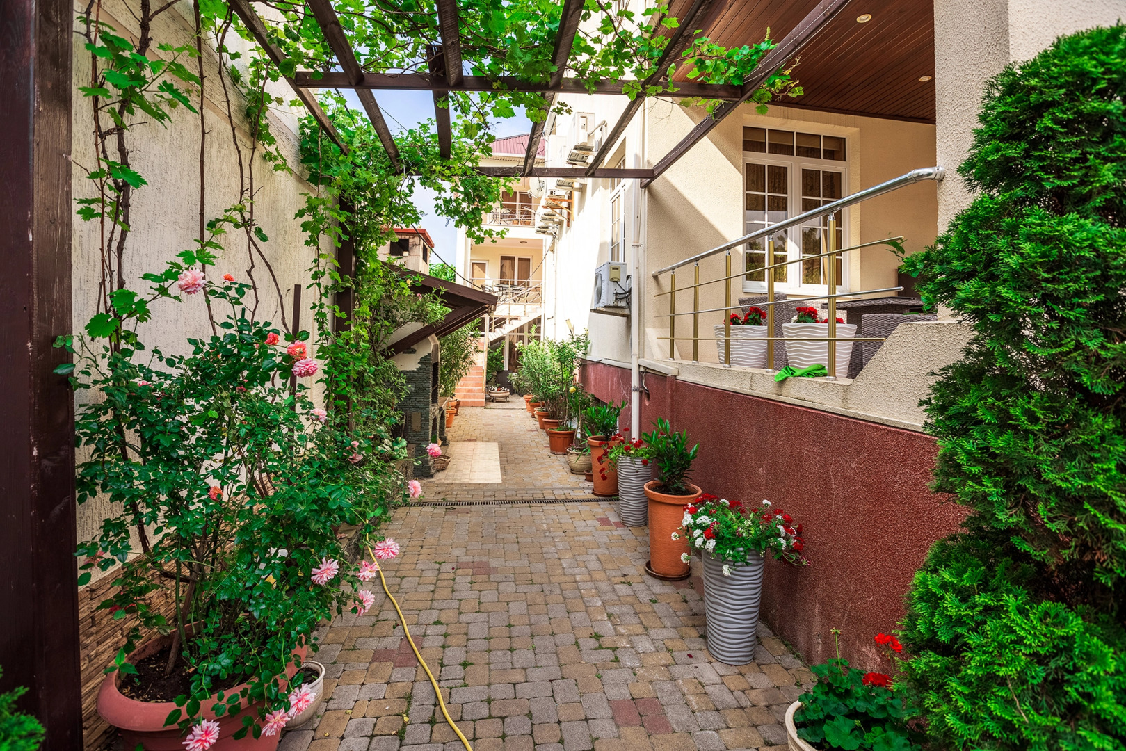 Гостевой дом Евгения