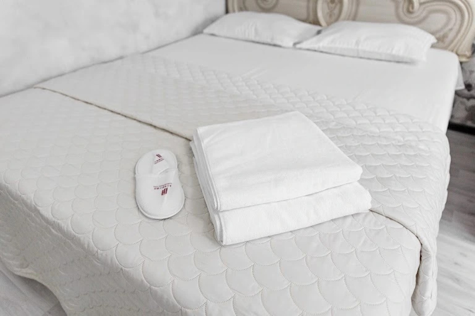 Апартаменты Соборная 14А