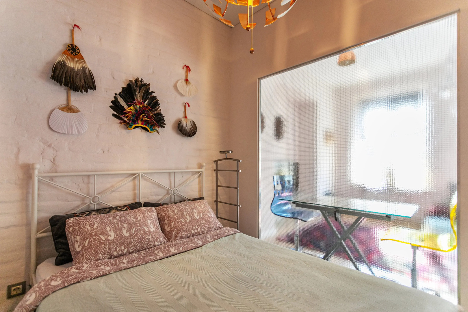 Квартира Делюкс Будда Бутик