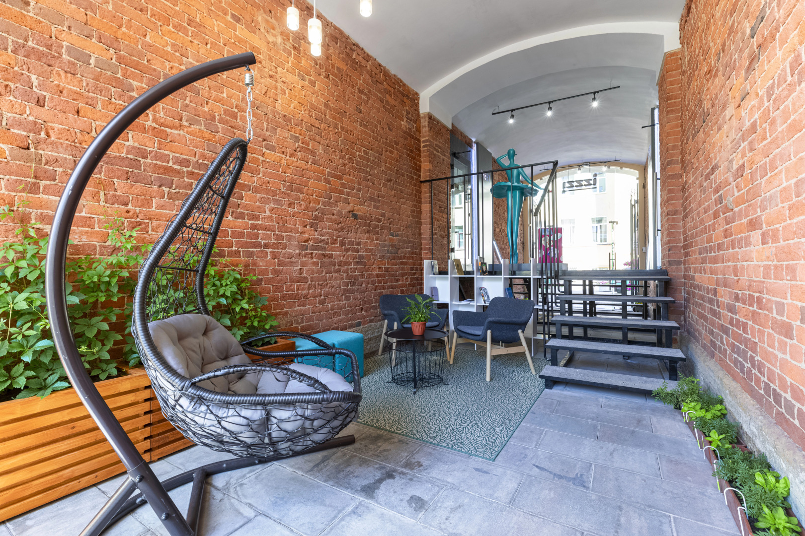 Гостиница izzzi у Гостиного Двора