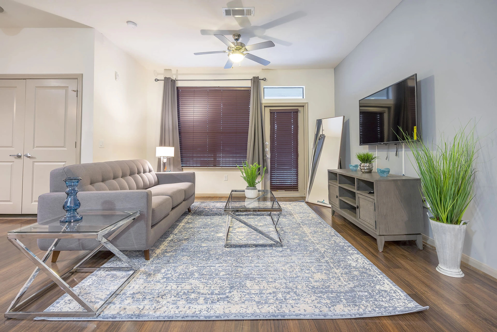 Апарт-отель City Place 4514