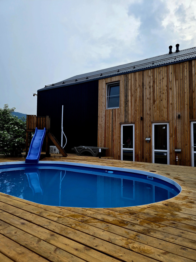 Вилла Chilla villa grand