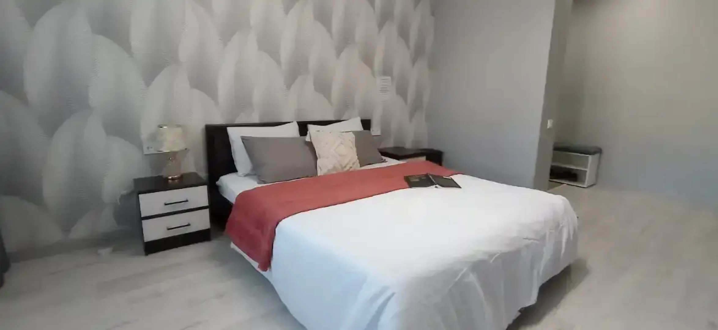 Квартира В шаговой доступности от центра и вокзала