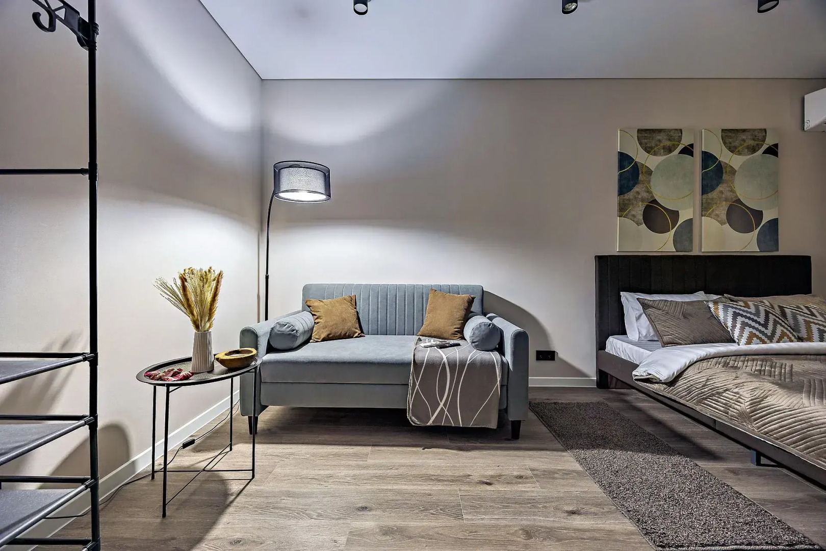 Квартира Your Apparts