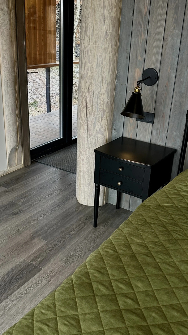 Частный Дом Восточная Дача в Тарусе