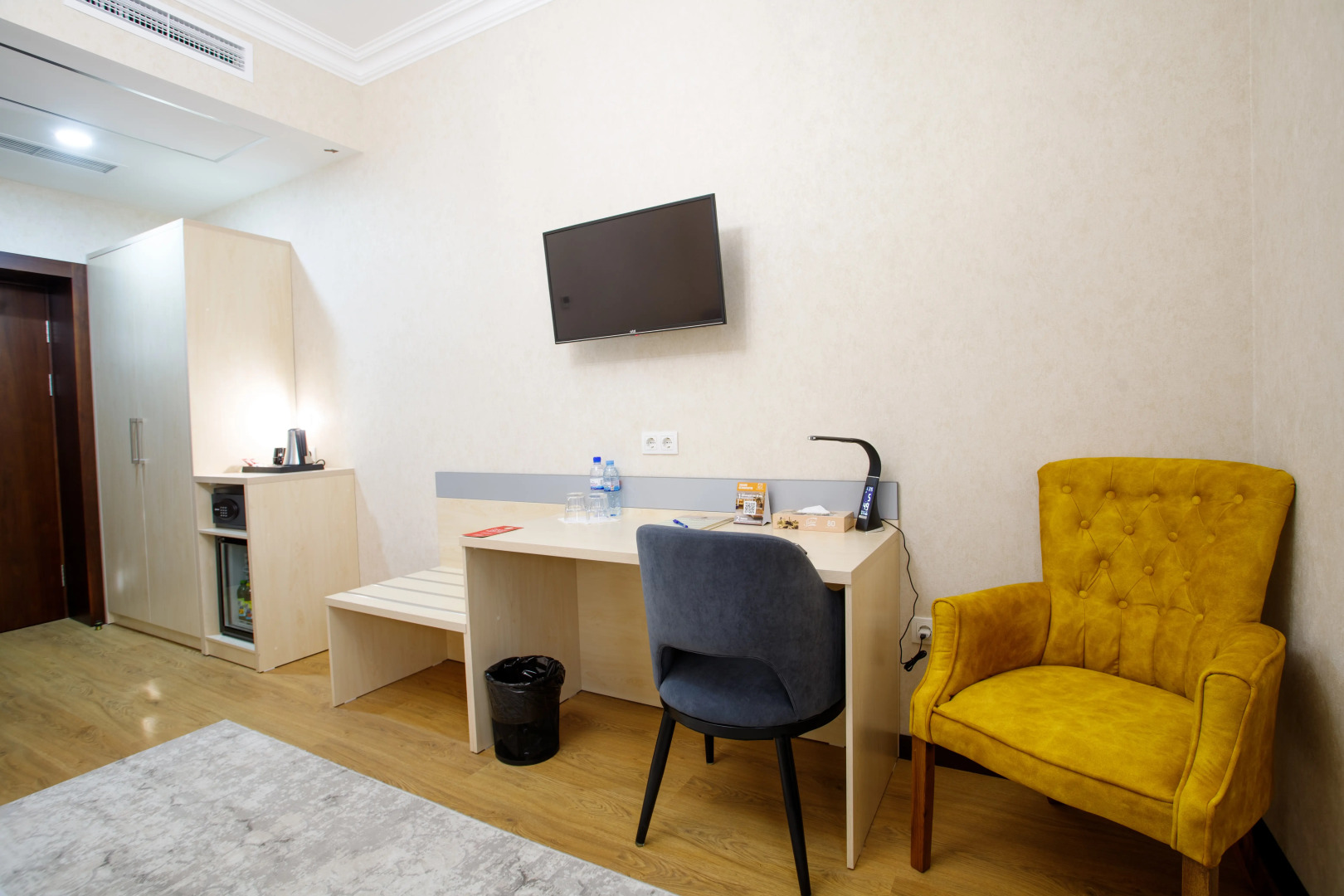 Navruz Hotel Tashkent