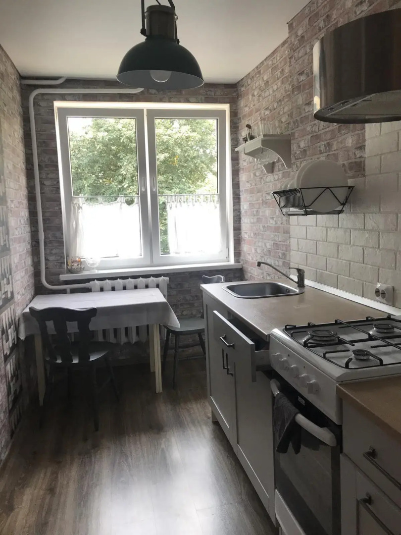 Апартаменты 2-х Комнатная Квартире в Центре