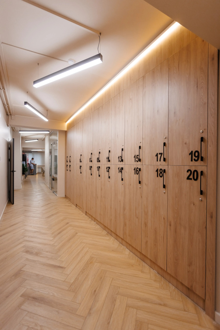 Хостел Luxx Aparts