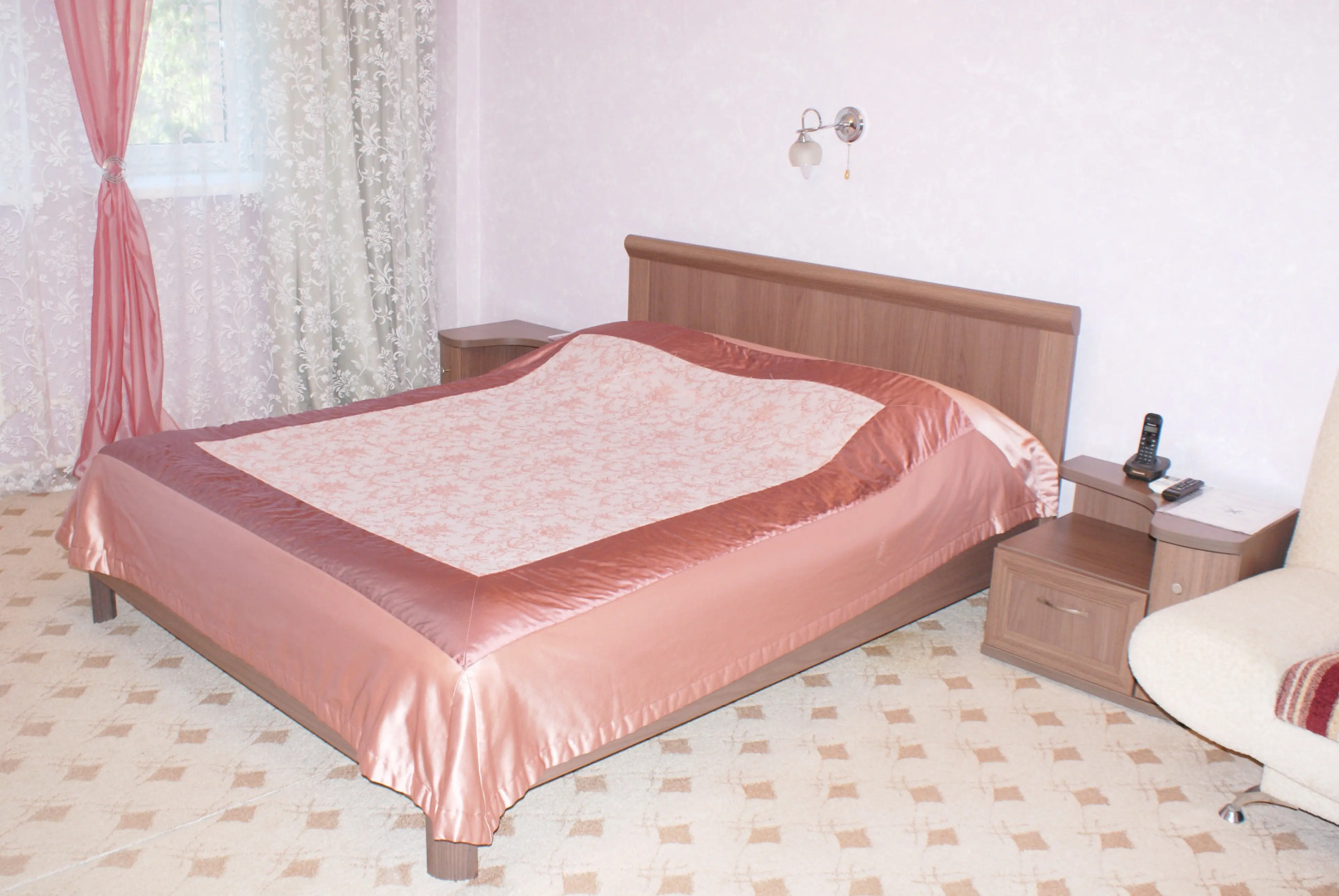 Гостиница Союз